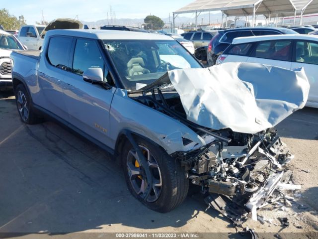 2023 RIVIAN R1T 7FCTGAAA4PN020328