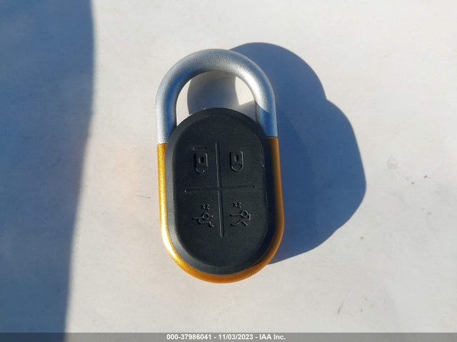 Rivian 2023 2023 7FCTGAAA4PN020328 Image 11