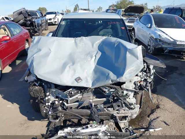 Rivian 2023 2023 7FCTGAAA4PN020328 Image 12