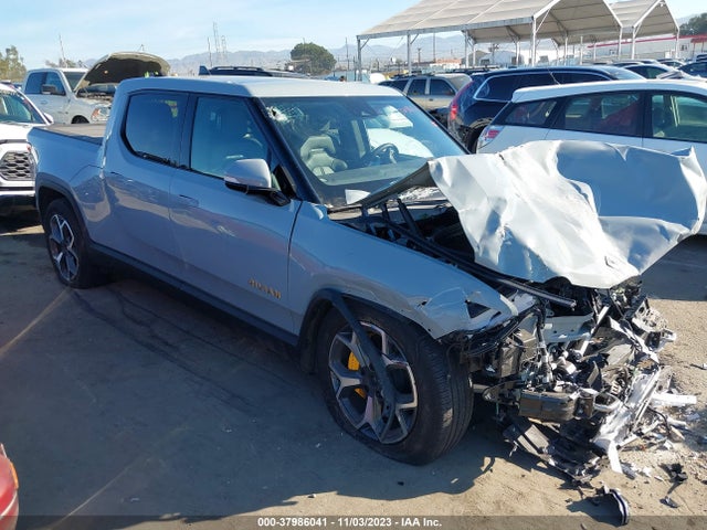 Rivian 2023 2023 7FCTGAAA4PN020328 Image 13