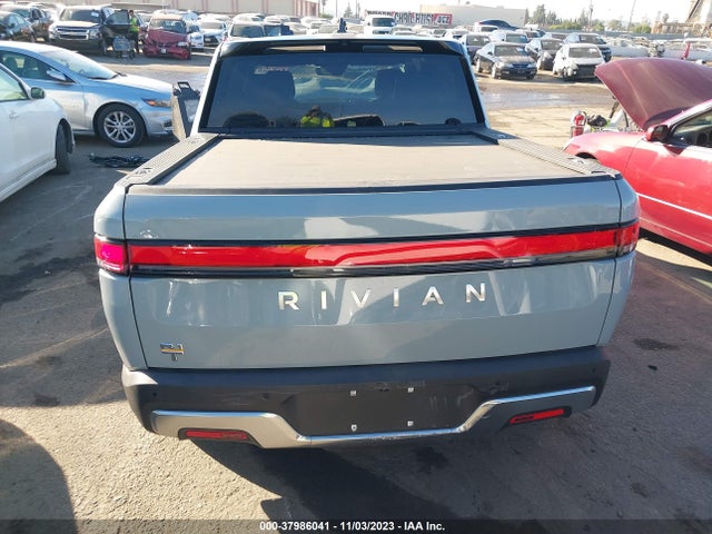 Rivian 2023 2023 7FCTGAAA4PN020328 Image 16