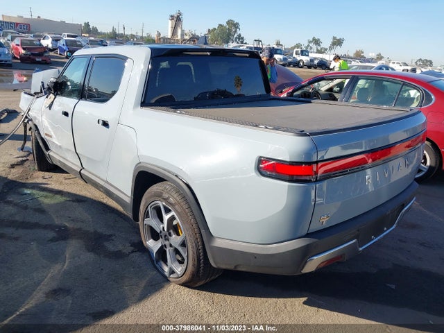 Rivian 2023 2023 7FCTGAAA4PN020328 Image 3