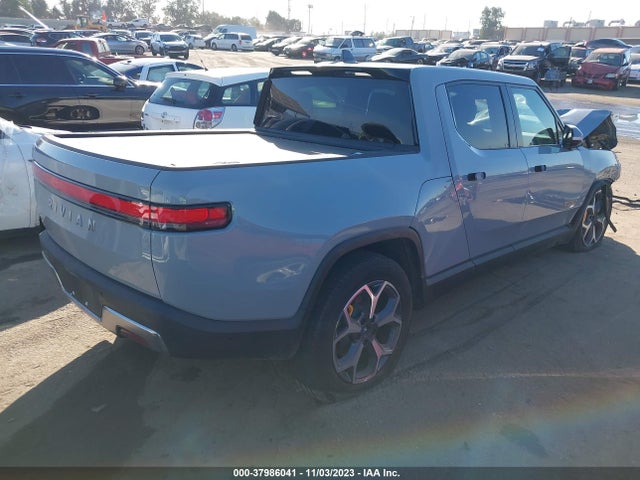 Rivian 2023 2023 7FCTGAAA4PN020328 Image 4