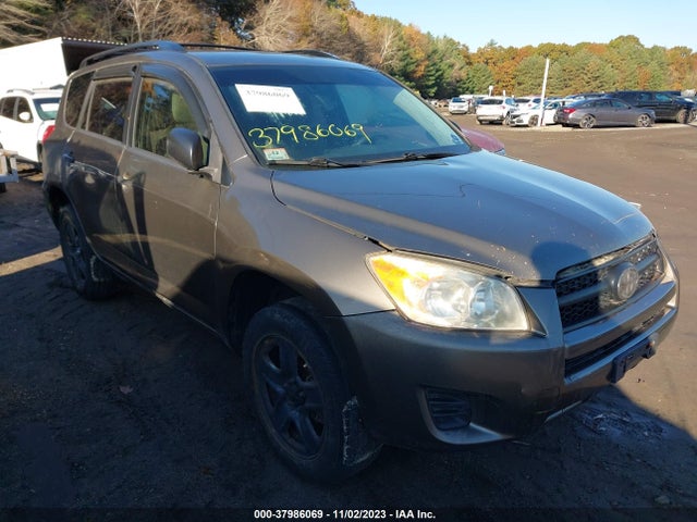 2010 TOYOTA RAV4 VIN: JTMJF4DV7A5028284