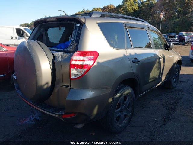 2010 TOYOTA RAV4 VIN: JTMJF4DV7A5028284
