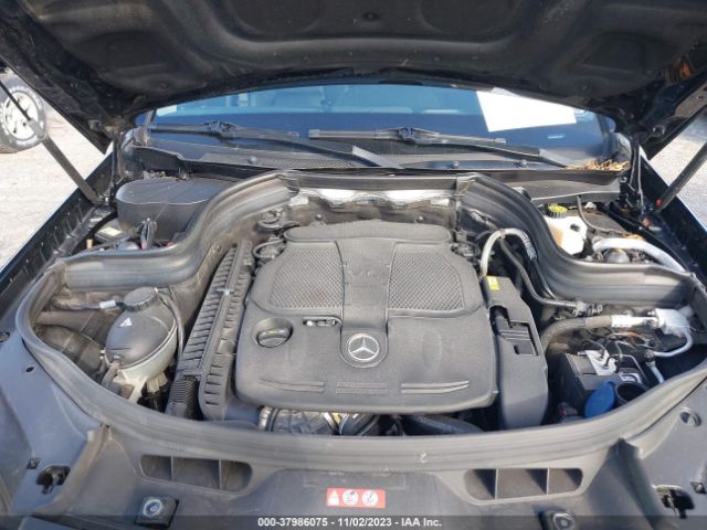 WDCGG8JB8EG263824 Mercedes-Benz Glk 350 4matic