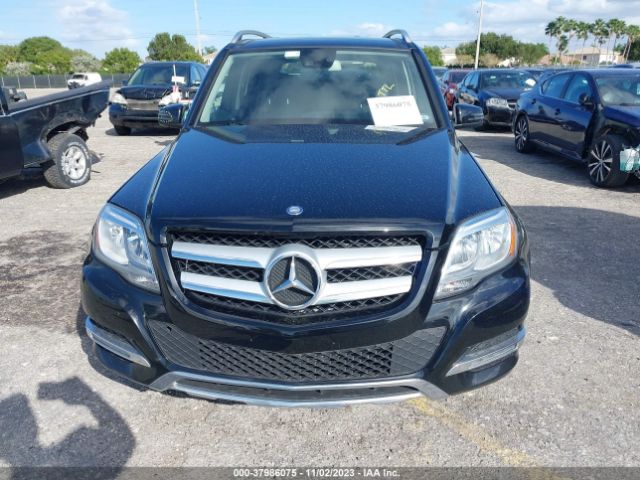 WDCGG8JB8EG263824 Mercedes-Benz Glk 350 4matic