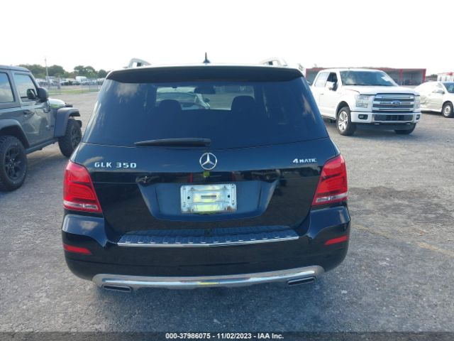 WDCGG8JB8EG263824 Mercedes-Benz Glk 350 4matic