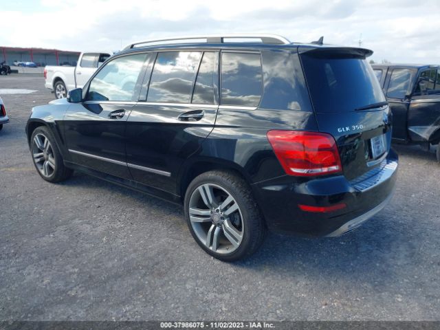 WDCGG8JB8EG263824 Mercedes-Benz Glk 350 4matic
