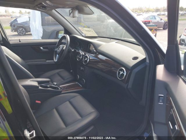 WDCGG8JB8EG263824 Mercedes-Benz Glk 350 4matic