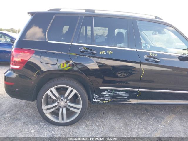 WDCGG8JB8EG263824 Mercedes-Benz Glk 350 4matic
