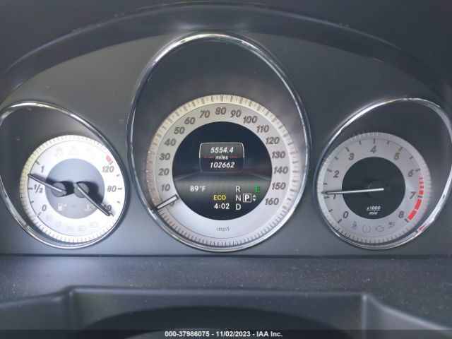 WDCGG8JB8EG263824 Mercedes-Benz Glk 350 4matic