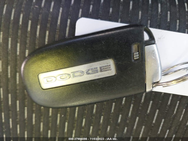 Dodge JOURNEY SE 2017 3C4PDCAB5HT558641 Image 11