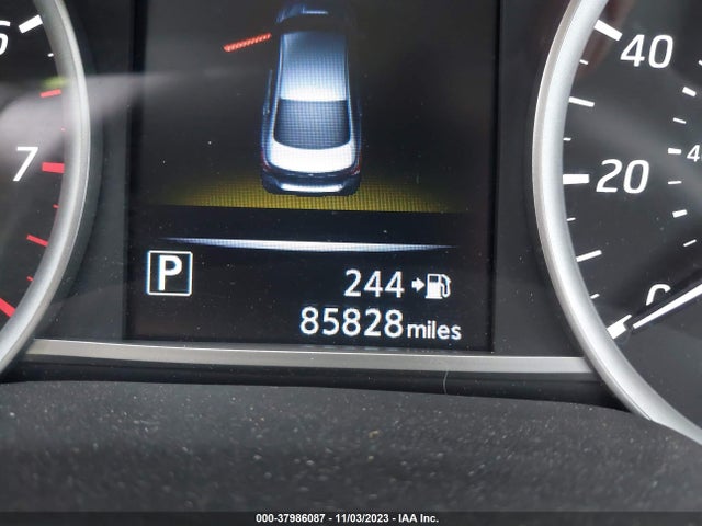 Nissan SENTRA SV 2018 3N1AB7AP8JY213985 Image 7