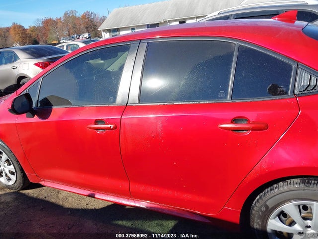 Toyota COROLLA LE 2020 JTDEPRAE5LJ025345 Image 15