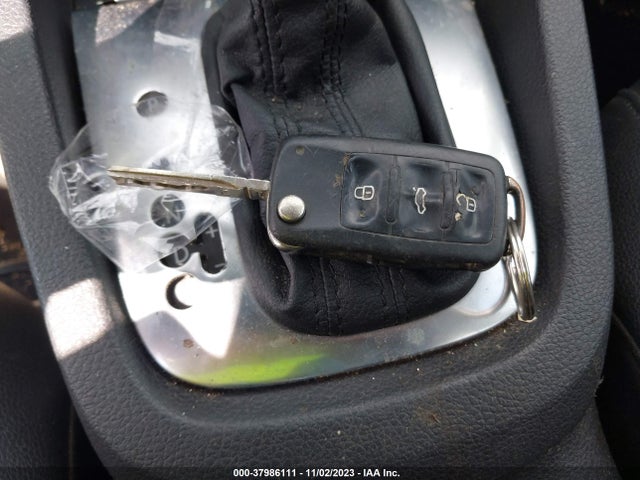 3VWD07AJ4EM247167 Volkswagen Jetta Sedan Se W/connectivity