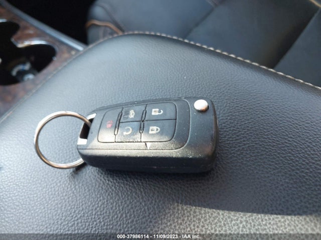 Chevrolet IMPALA 2LZ 2015 2G1165S3XF9278371 Image 10