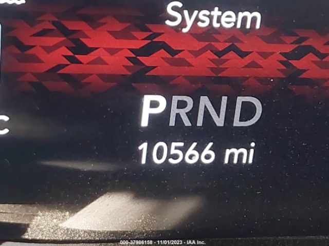 1C4HJXFN0PW501831 Jeep Wrangler Rubicon