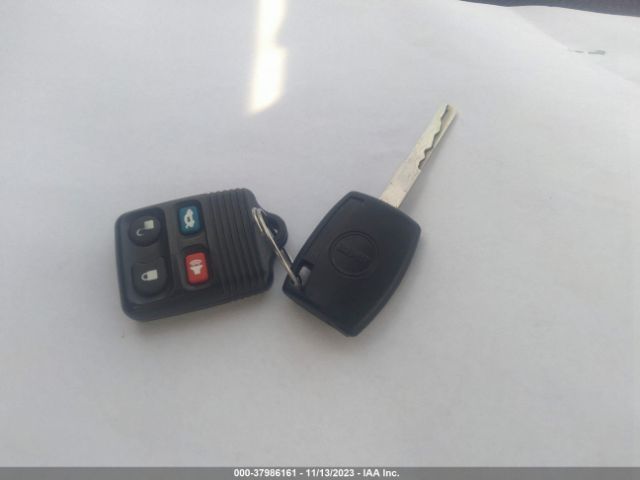 3FADP4EJ0KM156874 Ford FIESTA SE