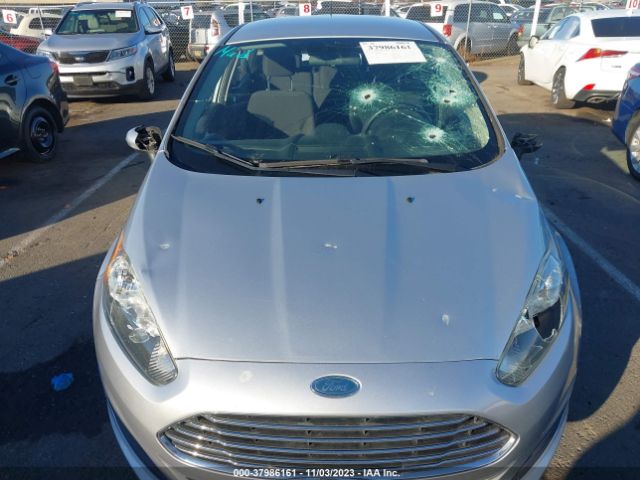 3FADP4EJ0KM156874 Ford FIESTA SE