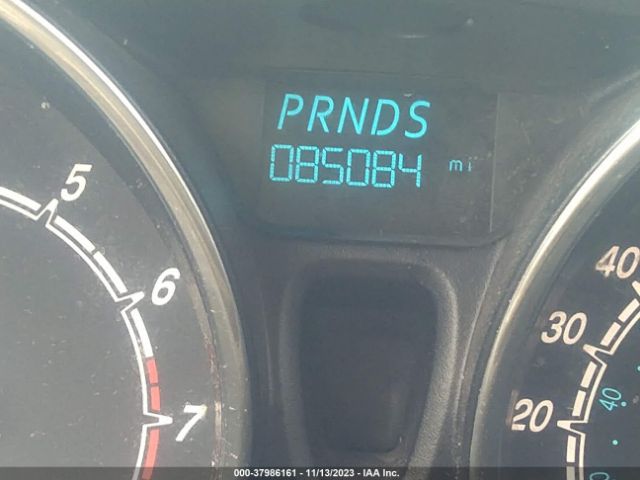 3FADP4EJ0KM156874 Ford FIESTA SE