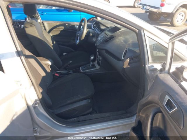 3FADP4EJ0KM156874 Ford FIESTA SE