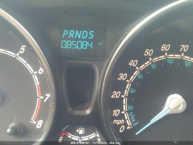 3FADP4EJ0KM156874 Ford FIESTA SE
