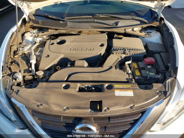 1N4AL3AP5JC214268 Nissan Altima 2.5 Sv