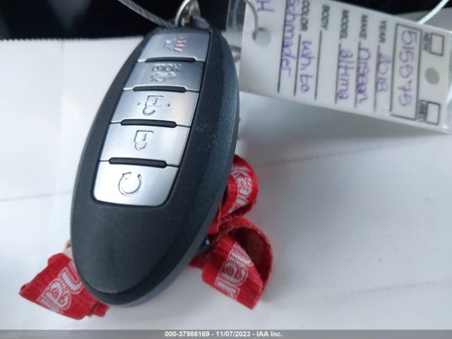 1N4AL3AP5JC214268 Nissan Altima 2.5 Sv