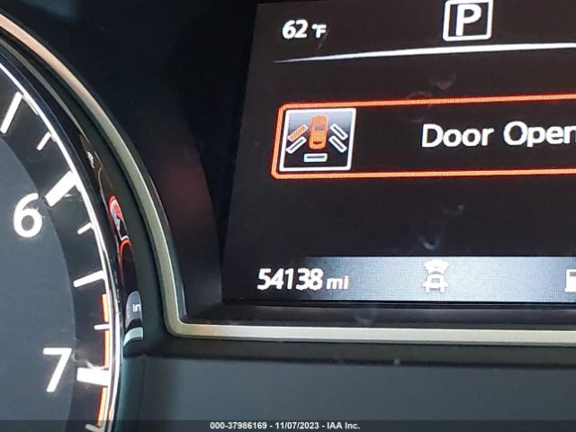 1N4AL3AP5JC214268 Nissan Altima 2.5 Sv