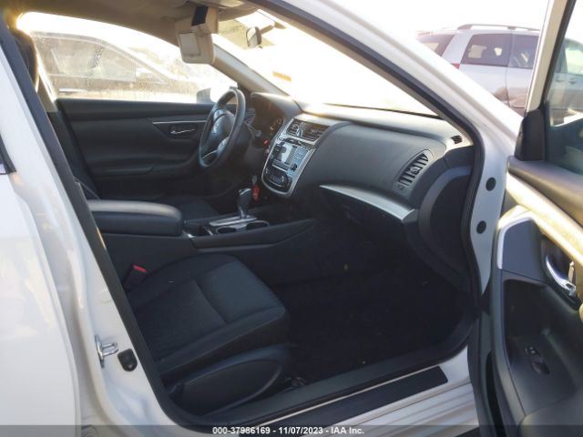1N4AL3AP5JC214268 Nissan Altima 2.5 Sv