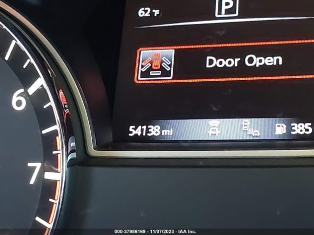 1N4AL3AP5JC214268 Nissan Altima 2.5 Sv