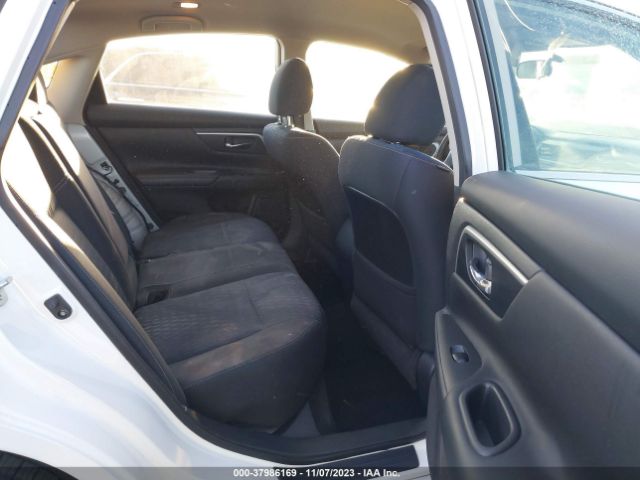 1N4AL3AP5JC214268 Nissan Altima 2.5 Sv