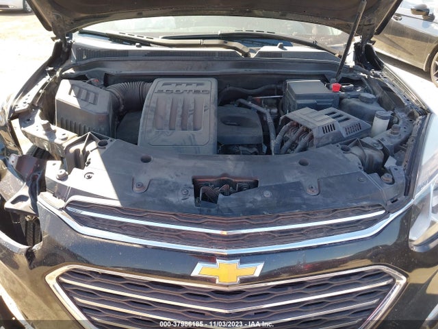 2GNALCEKXG6359811 Chevrolet EQUINOX LT