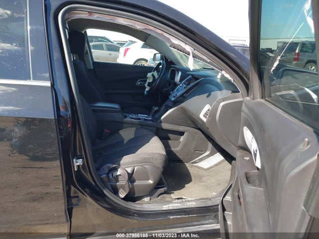 2GNALCEKXG6359811 Chevrolet EQUINOX LT