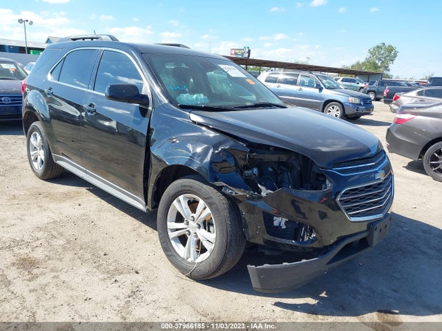 2GNALCEKXG6359811 Chevrolet EQUINOX LT