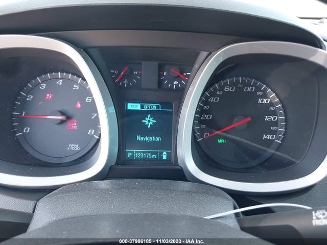 2GNALCEKXG6359811 Chevrolet EQUINOX LT