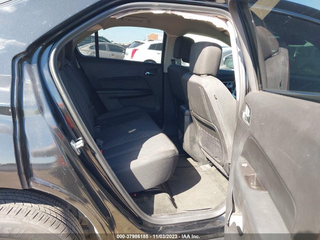 2GNALCEKXG6359811 Chevrolet EQUINOX LT
