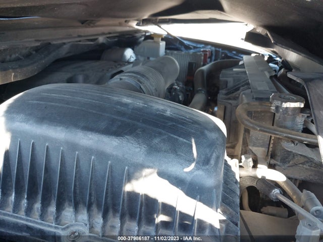 RAM 1500 Big Horn 2019 1C6SRFBT3KN667988 Image 10
