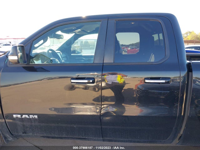 RAM 1500 Big Horn 2019 1C6SRFBT3KN667988 Image 14