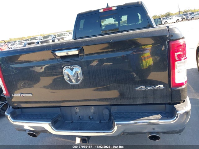 RAM 1500 Big Horn 2019 1C6SRFBT3KN667988 Image 16