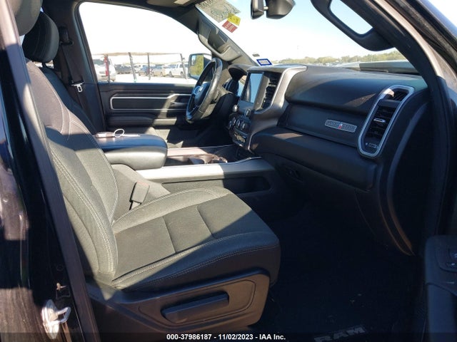 RAM 1500 Big Horn 2019 1C6SRFBT3KN667988 Image 5