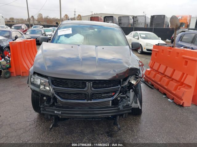 3C4PDCAB2LT181582 Dodge Journey Se Value