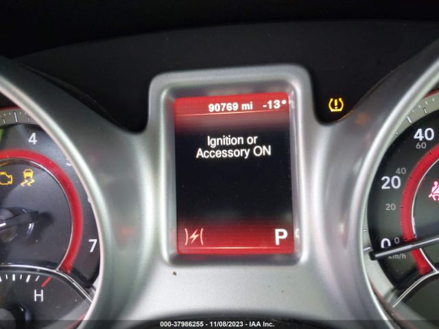 3C4PDCAB2LT181582 Dodge Journey Se Value