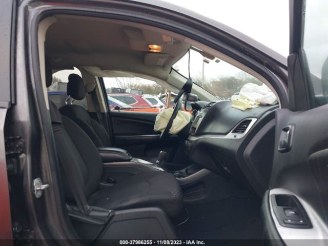 3C4PDCAB2LT181582 Dodge Journey Se Value