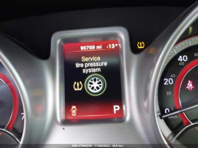 3C4PDCAB2LT181582 Dodge Journey Se Value