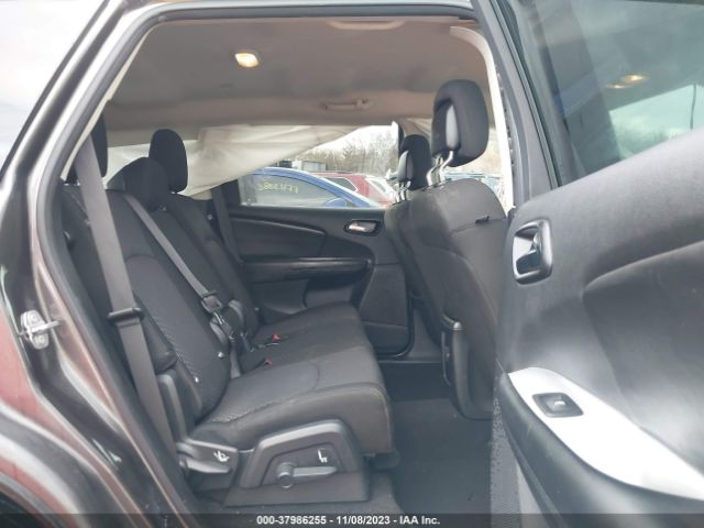 3C4PDCAB2LT181582 Dodge Journey Se Value