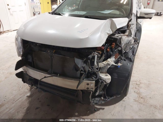 Nissan Murano Platinum 2016 5N1AZ2MH6GN159653 Image 6