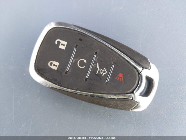 Chevrolet Equinox Premier 2019 2GNAXYEX0K6114604 Image 11