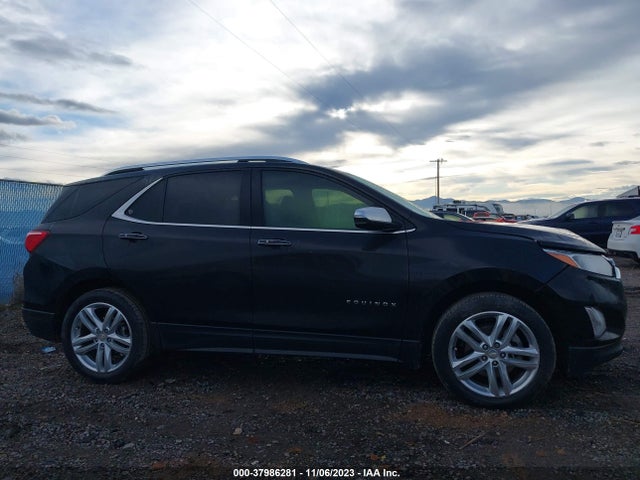 Chevrolet Equinox Premier 2019 2GNAXYEX0K6114604 Image 13